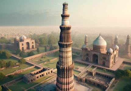 Amritsar to Delhi Taxi