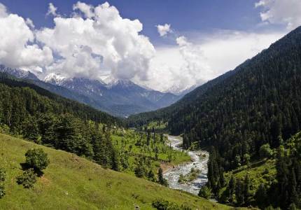 Amritsar to Jammu Taxi