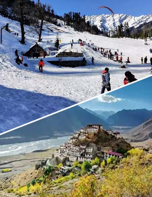 Himachal Spiti