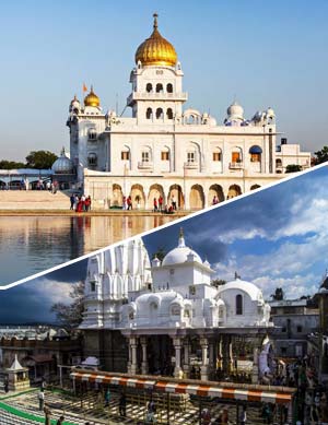 Pilgrim Tours